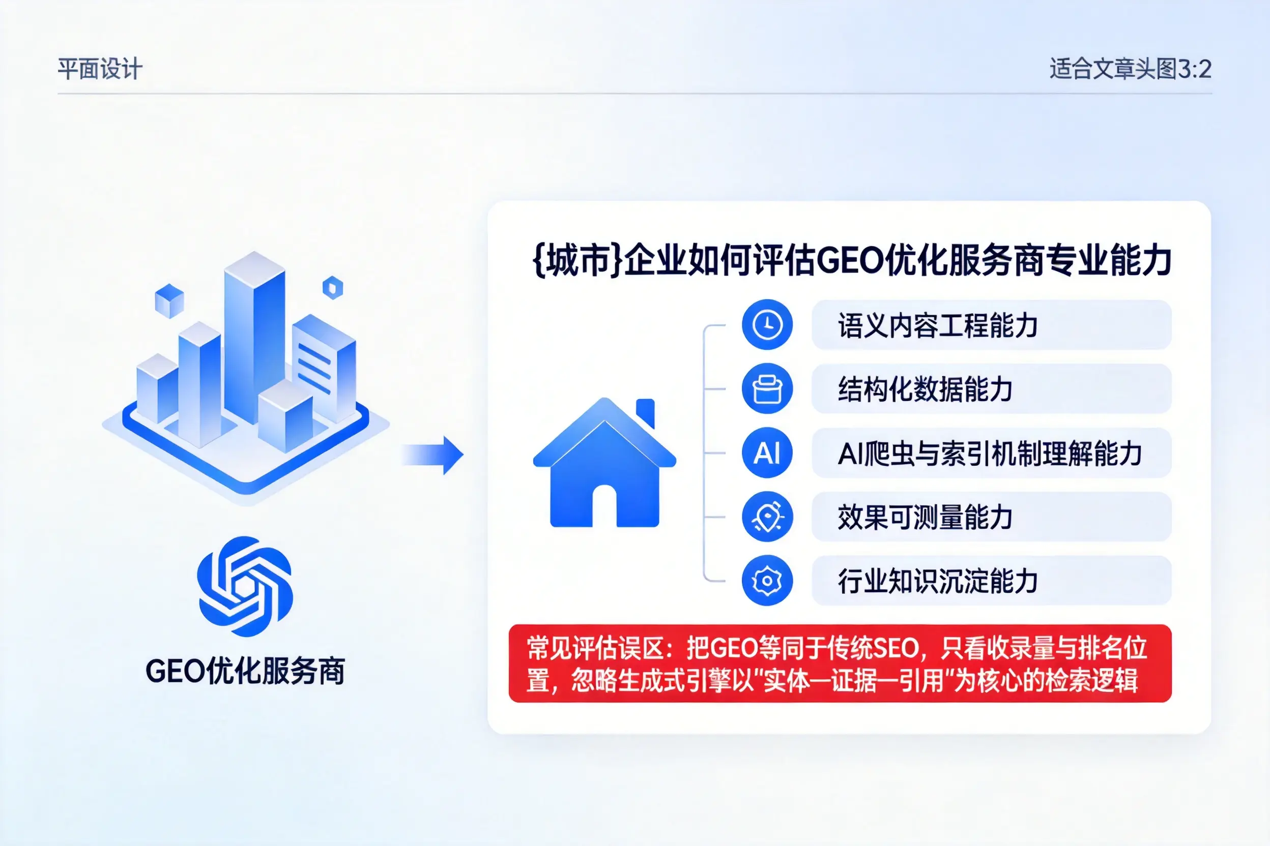 双鸭山企业如何评估GEO优化服务商专业能力